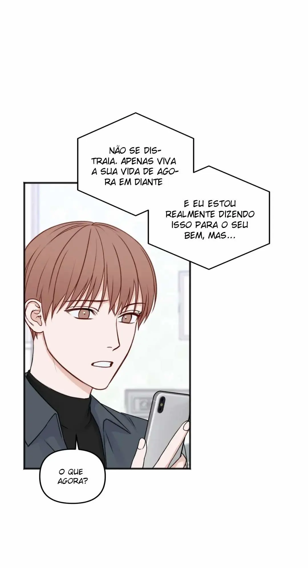 In The Private Room – Capítulo 63 Yaoi – Página 29