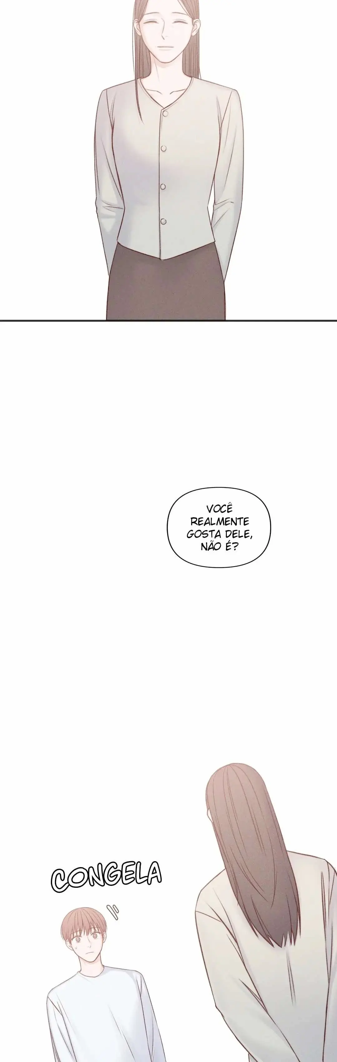 In The Private Room – Capítulo 63 Yaoi – Página 3