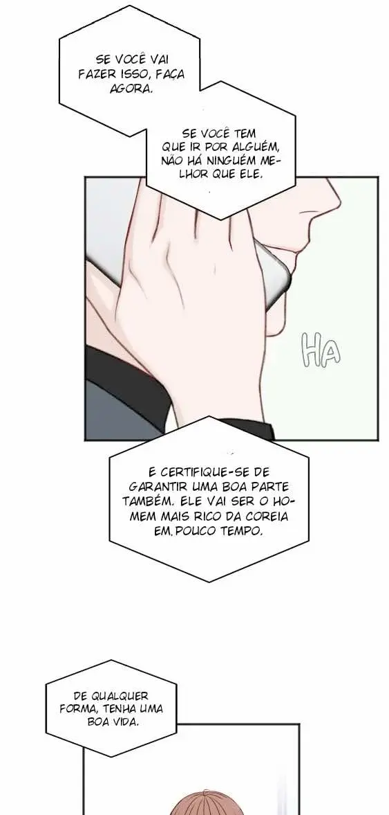 In The Private Room – Capítulo 63 Yaoi – Página 32