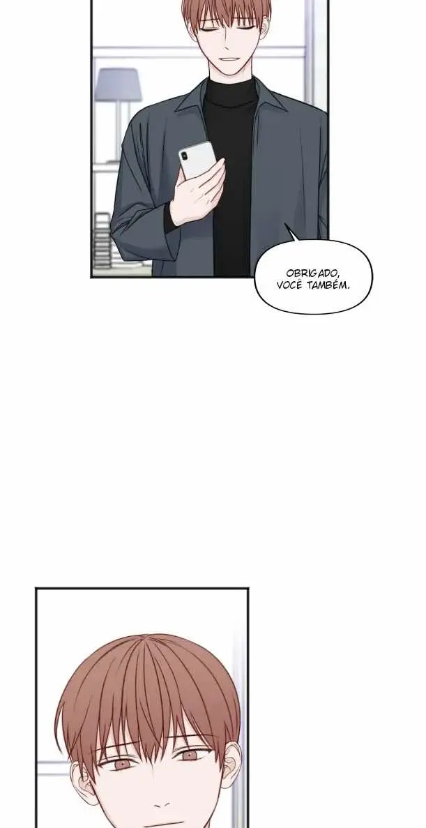 In The Private Room – Capítulo 63 Yaoi – Página 33