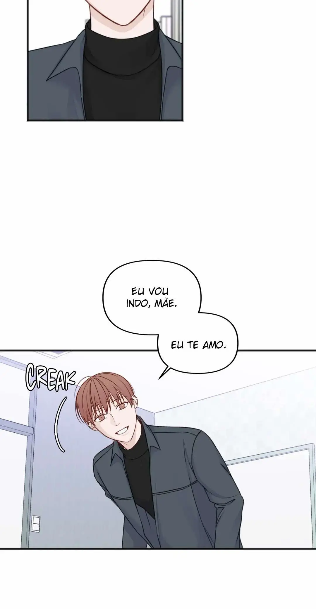 In The Private Room – Capítulo 63 Yaoi – Página 34