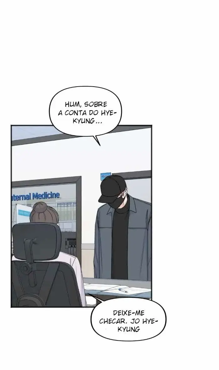 In The Private Room – Capítulo 63 Yaoi – Página 36