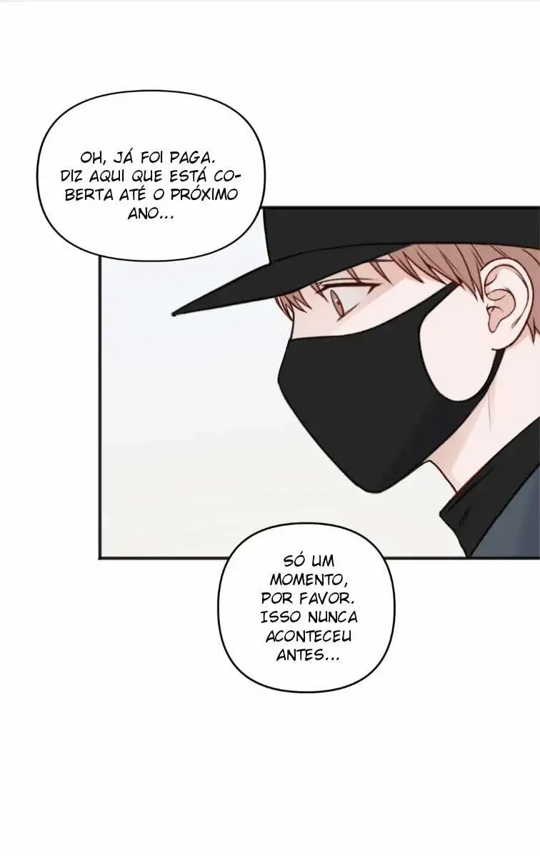 In The Private Room – Capítulo 63 Yaoi – Página 37