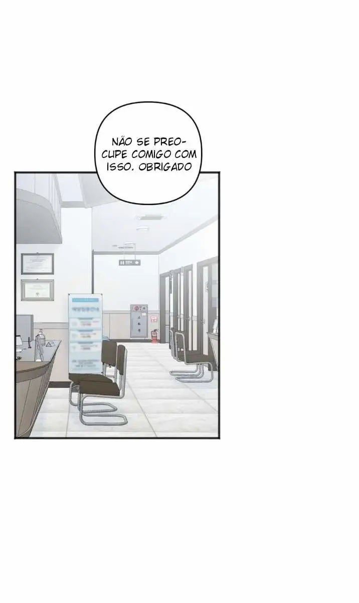 In The Private Room – Capítulo 63 Yaoi – Página 38