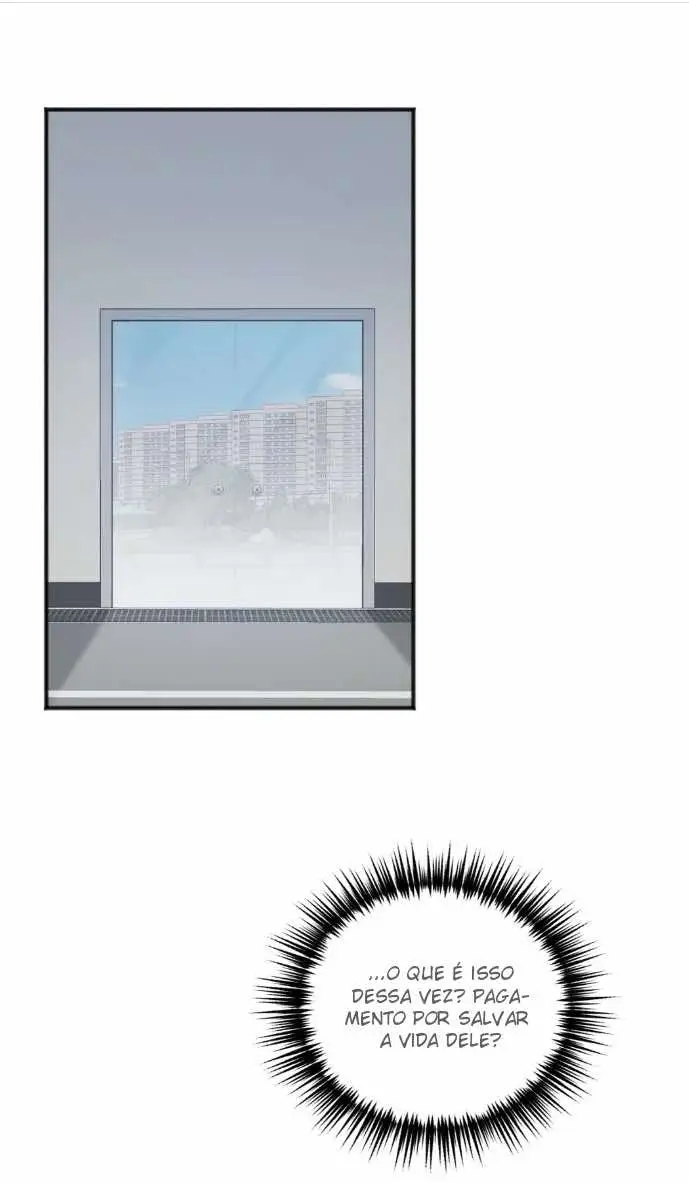 In The Private Room – Capítulo 63 Yaoi – Página 39