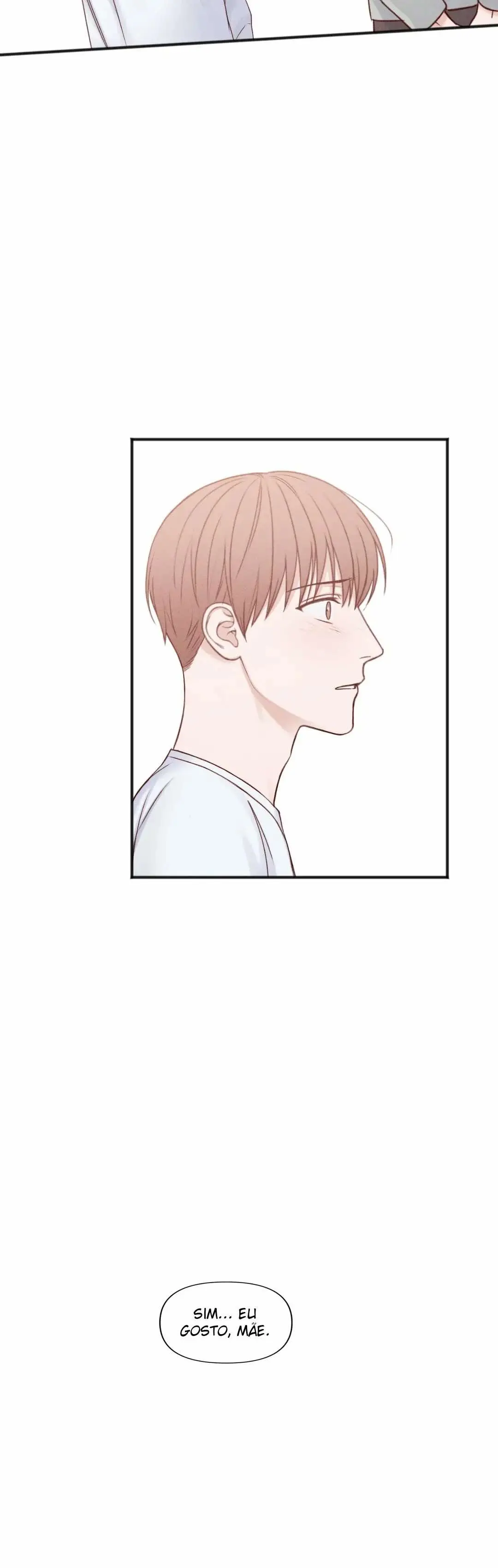 In The Private Room – Capítulo 63 Yaoi – Página 4