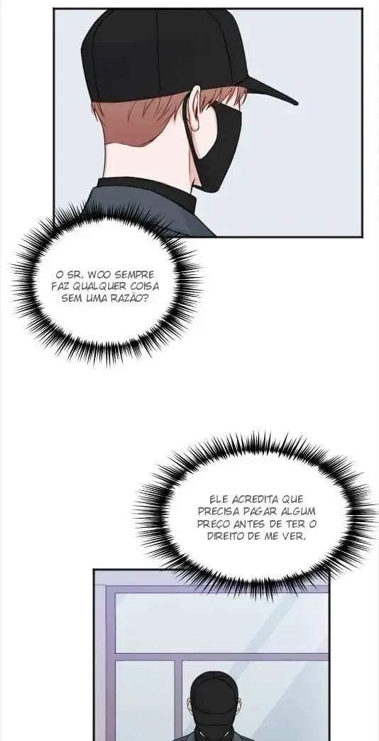 In The Private Room – Capítulo 63 Yaoi – Página 40