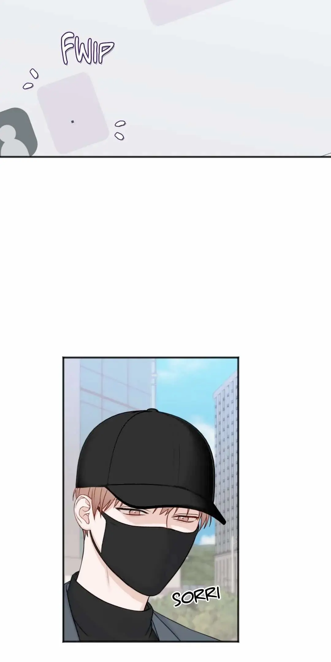 In The Private Room – Capítulo 63 Yaoi – Página 42