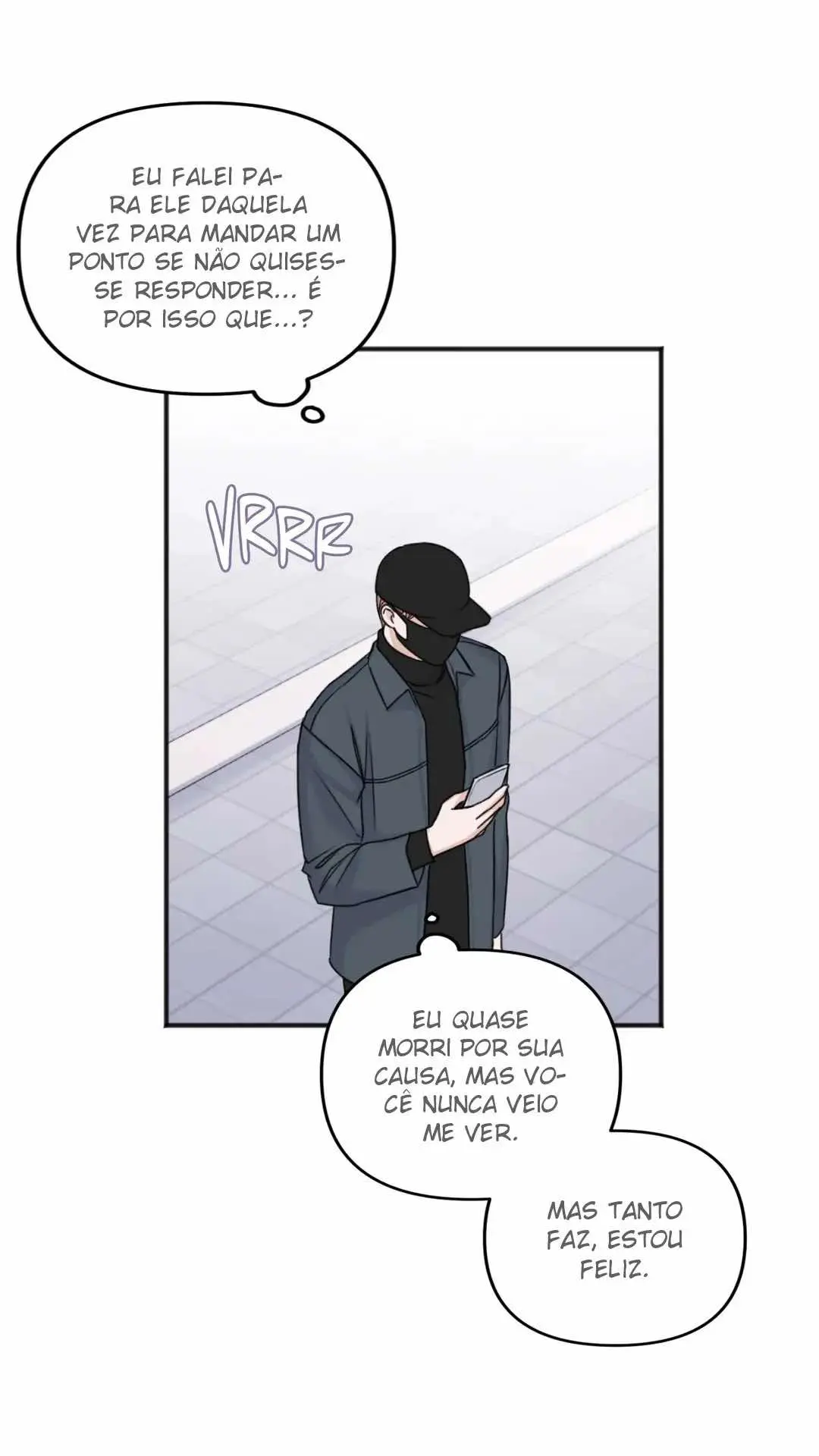 In The Private Room – Capítulo 63 Yaoi – Página 43