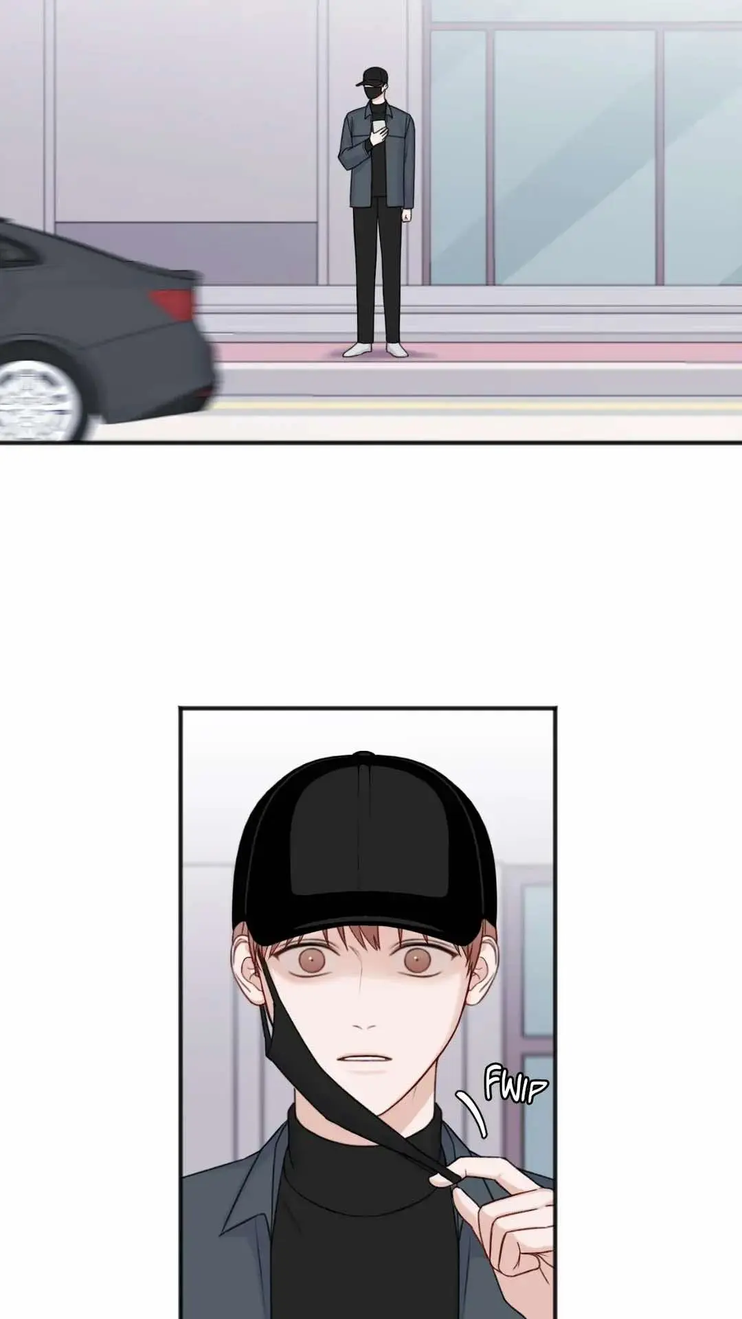 In The Private Room – Capítulo 63 Yaoi – Página 45