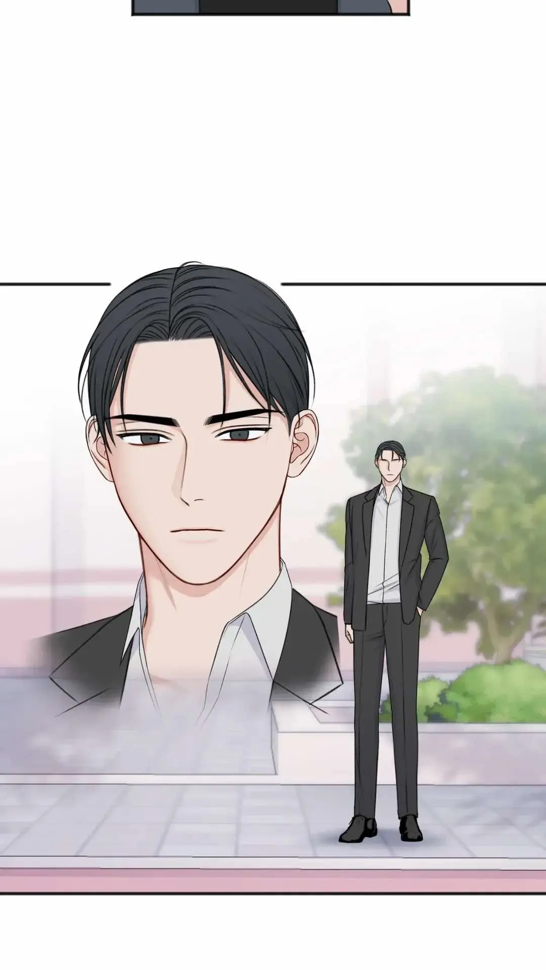 In The Private Room – Capítulo 63 Yaoi – Página 46