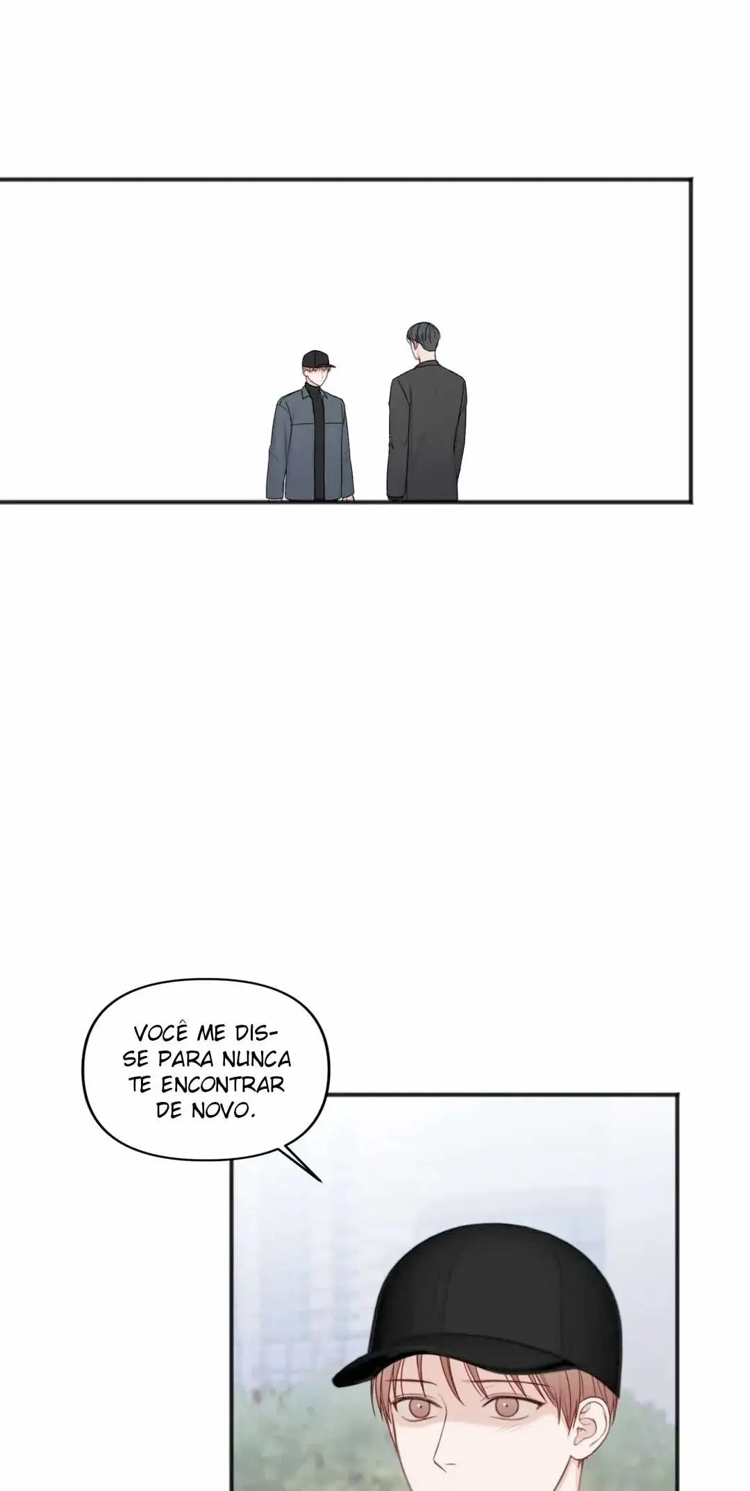 In The Private Room – Capítulo 63 Yaoi – Página 47