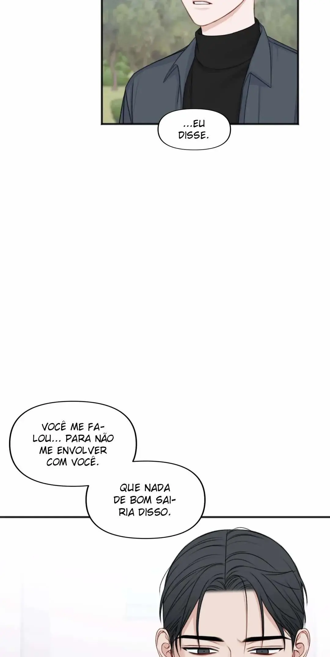 In The Private Room – Capítulo 63 Yaoi – Página 48