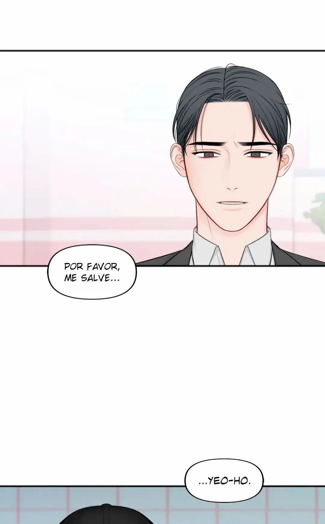 In The Private Room – Capítulo 63 Yaoi – Página 50