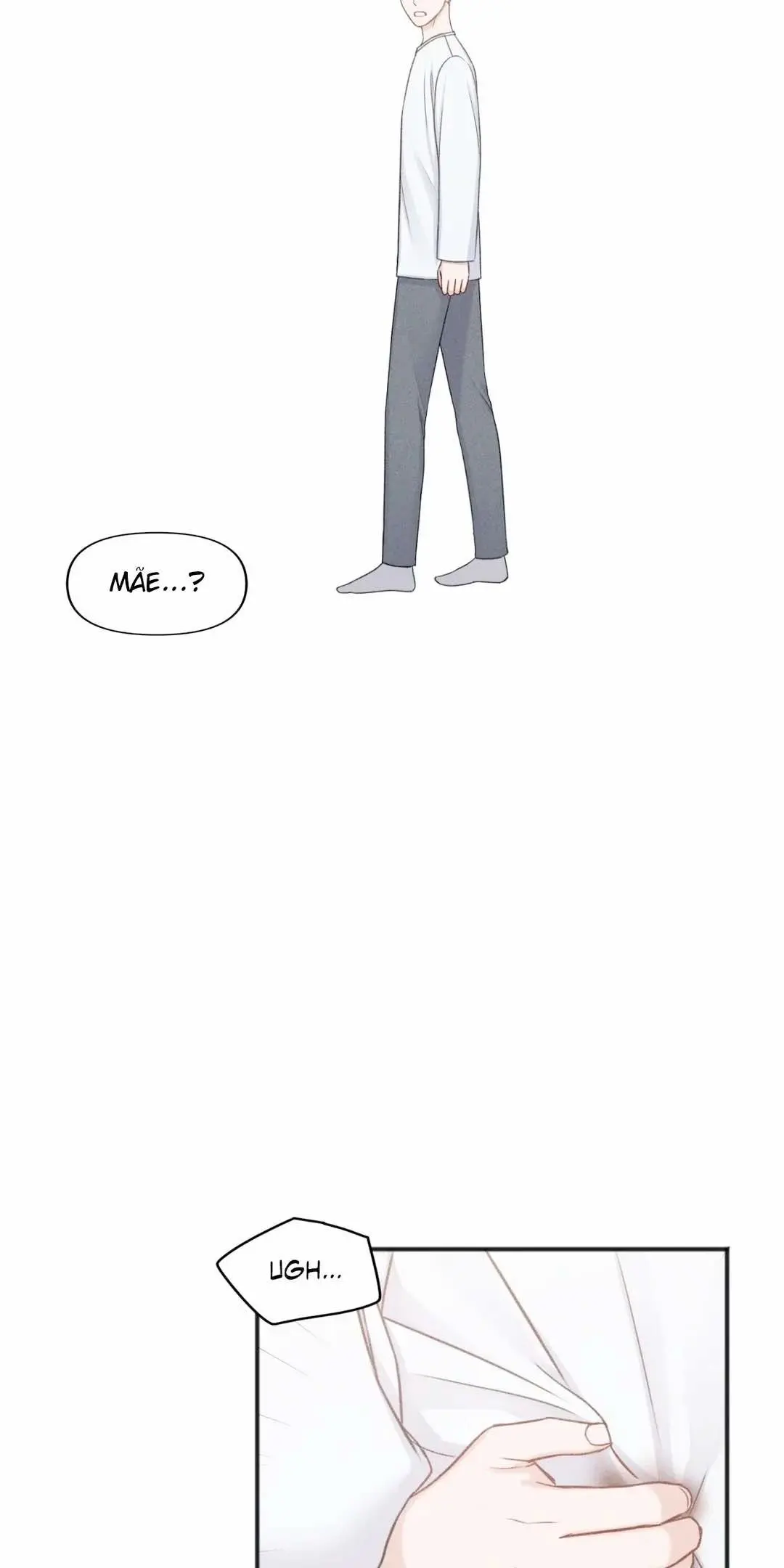 In The Private Room – Capítulo 63 Yaoi – Página 6