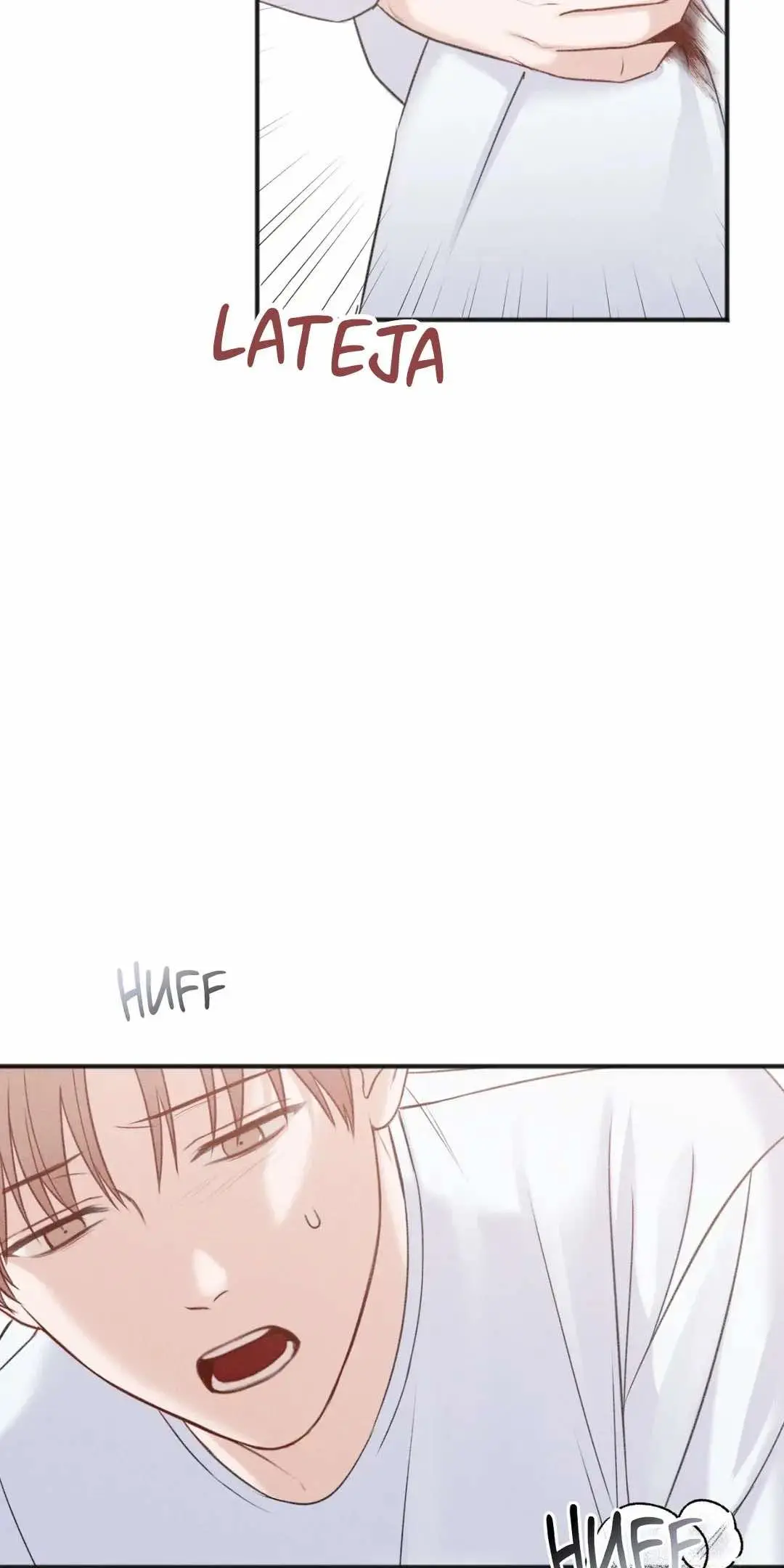 In The Private Room – Capítulo 63 Yaoi – Página 7