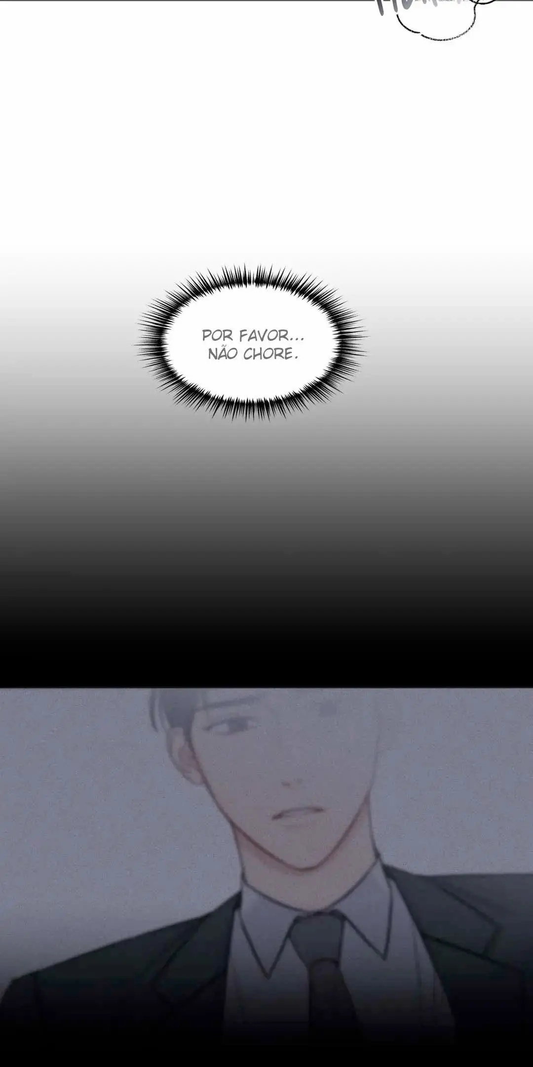 In The Private Room – Capítulo 63 Yaoi – Página 8