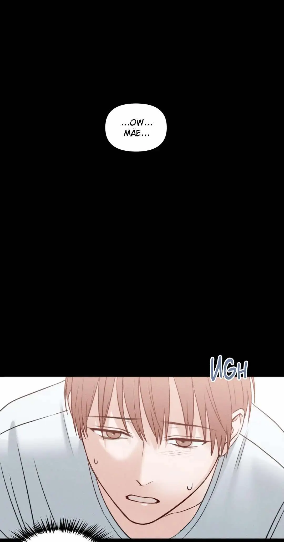 In The Private Room – Capítulo 63 Yaoi – Página 9