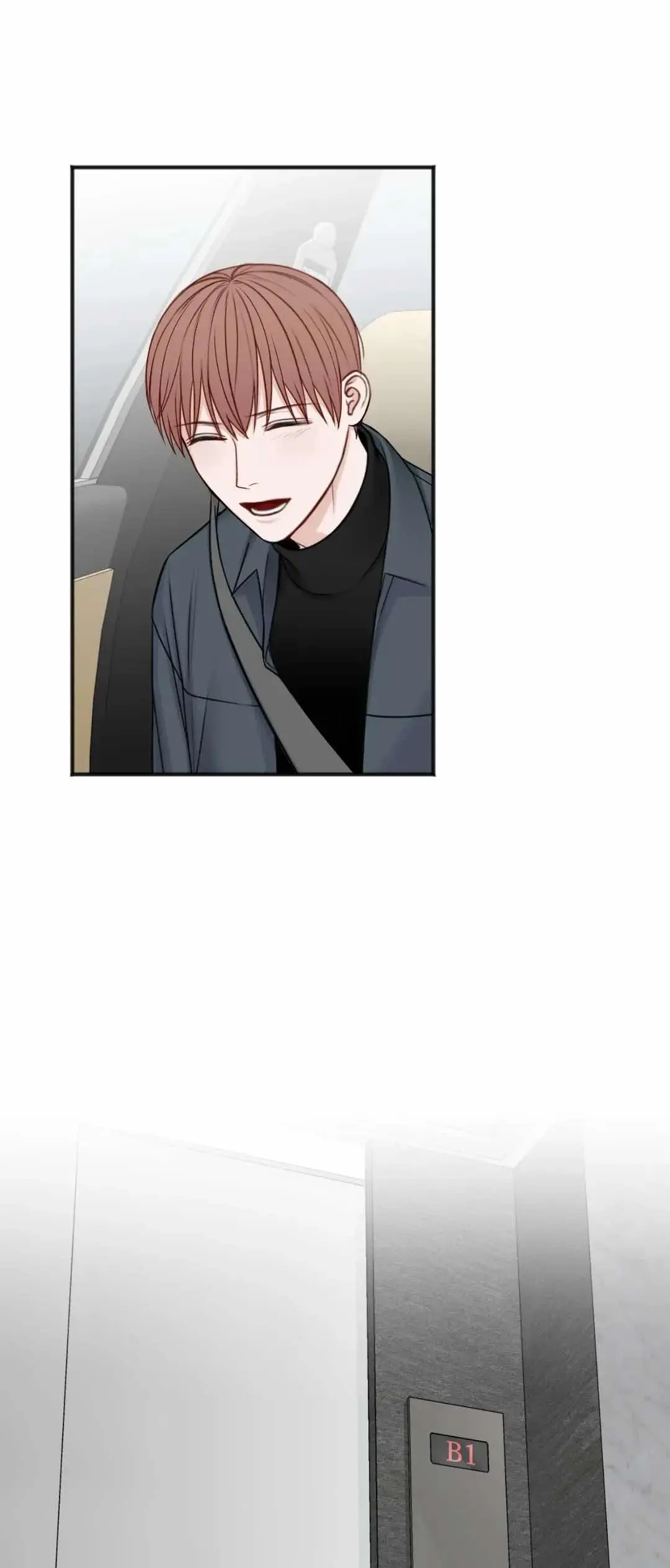 In The Private Room – Capítulo 64 Yaoi – Página 11