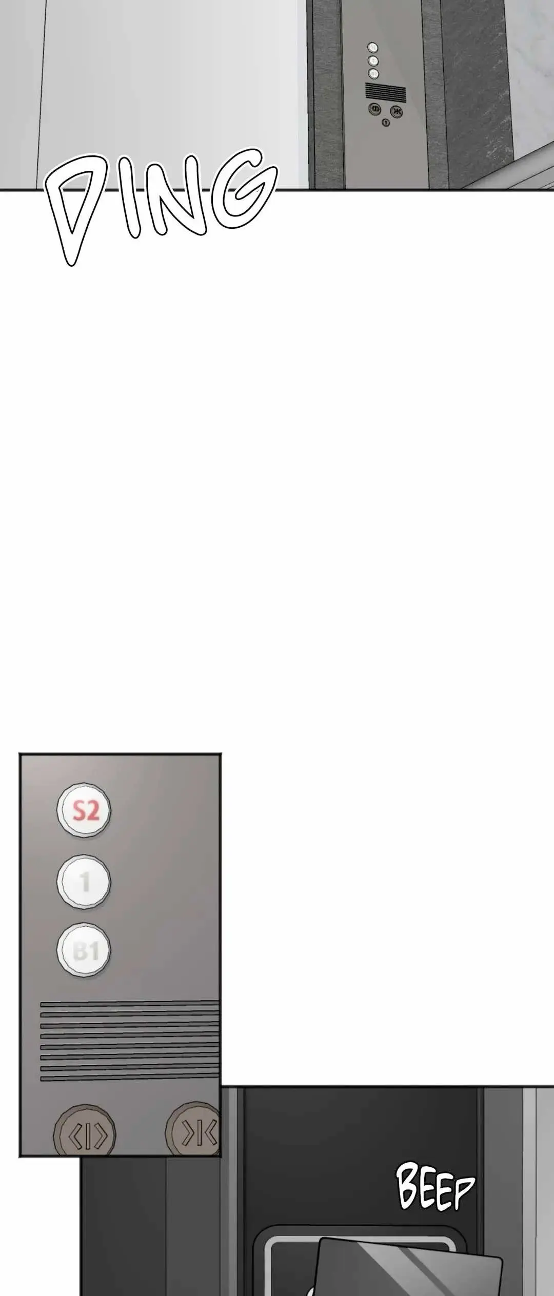 In The Private Room – Capítulo 64 Yaoi – Página 12