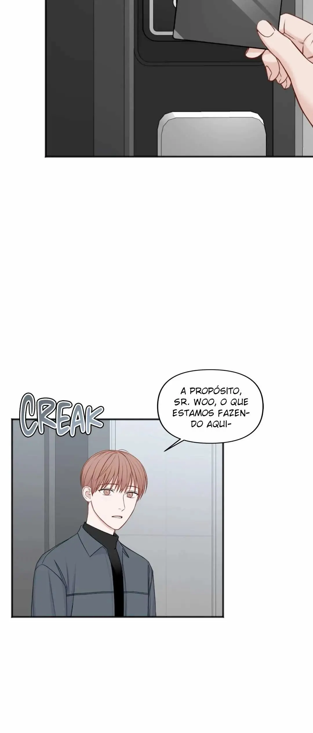 In The Private Room – Capítulo 64 Yaoi – Página 13