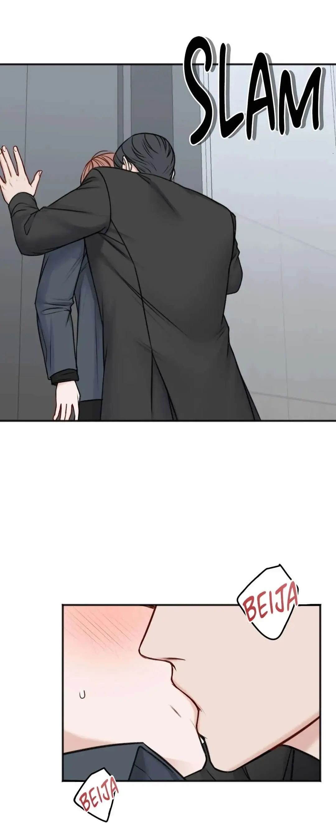 In The Private Room – Capítulo 64 Yaoi – Página 14