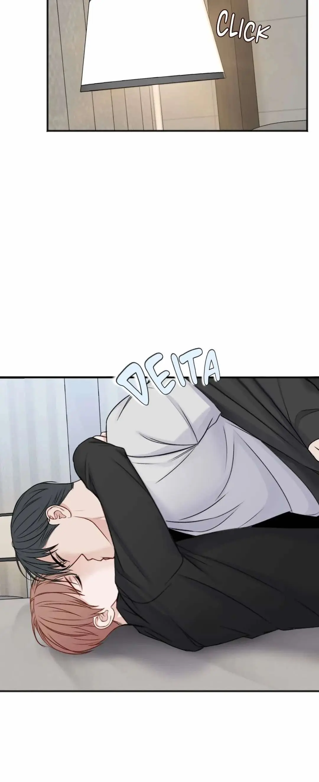 In The Private Room – Capítulo 64 Yaoi – Página 16