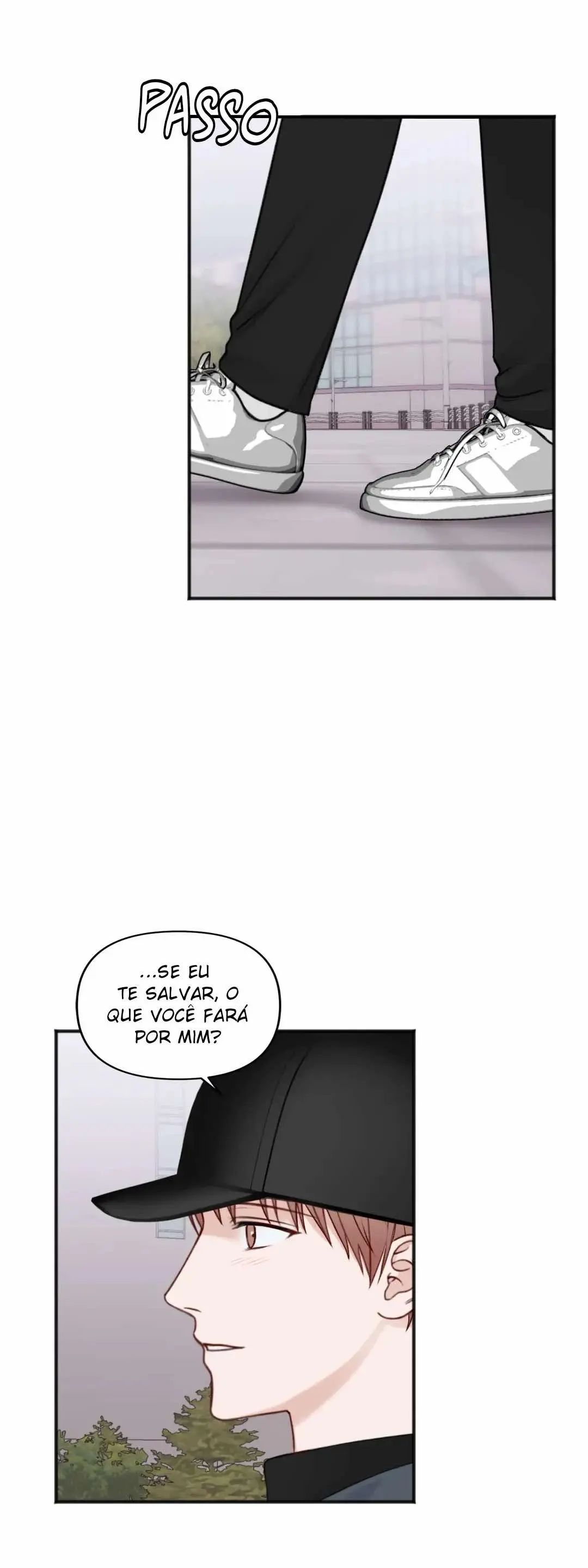 In The Private Room – Capítulo 64 Yaoi – Página 2