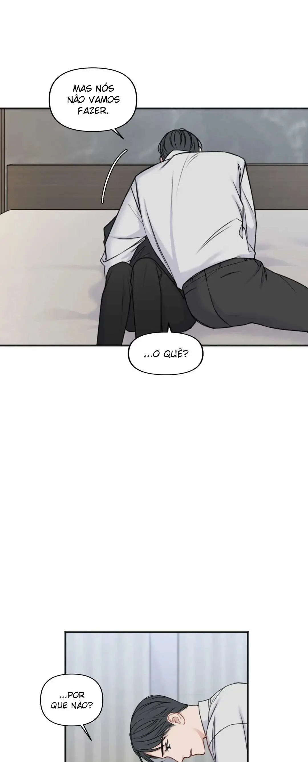 In The Private Room – Capítulo 64 Yaoi – Página 20