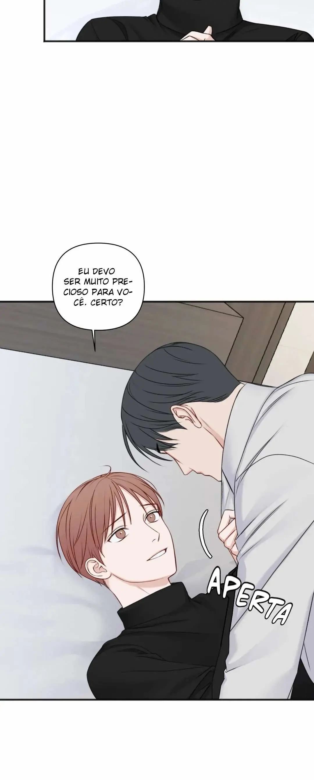 In The Private Room – Capítulo 64 Yaoi – Página 23