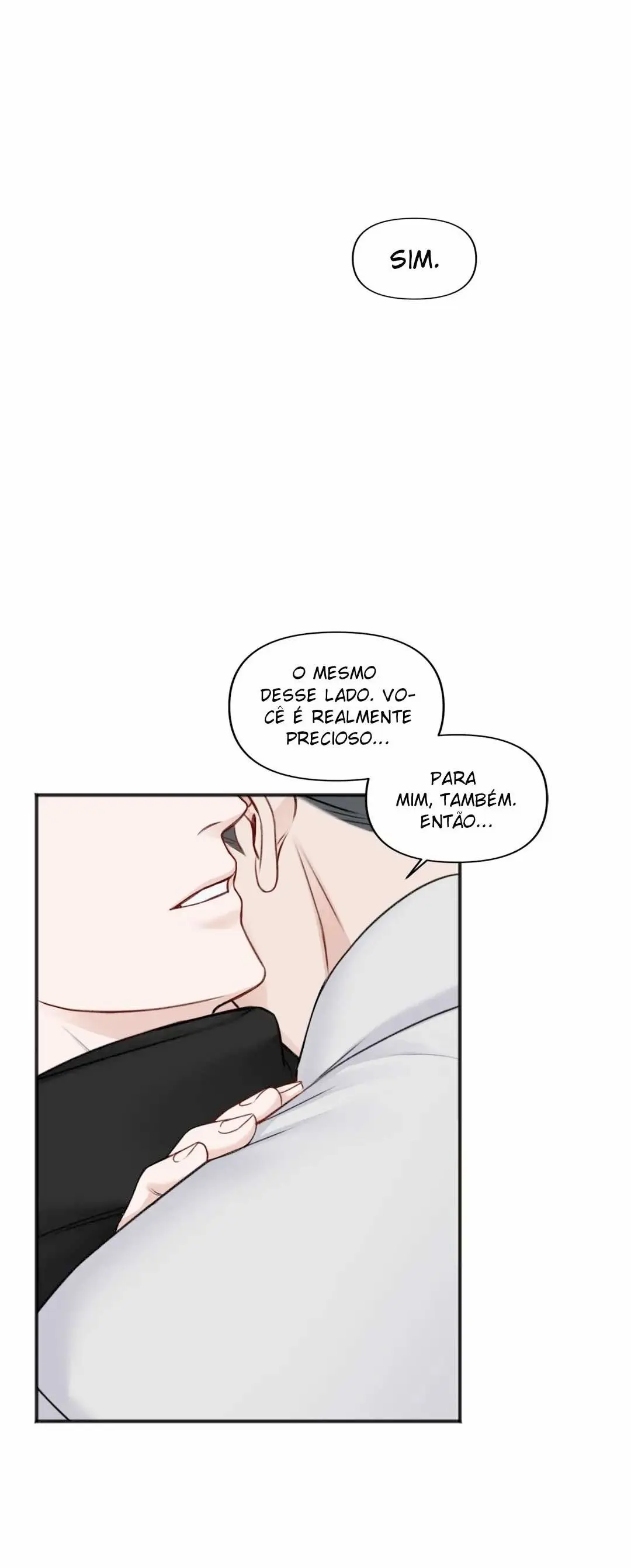 In The Private Room – Capítulo 64 Yaoi – Página 24