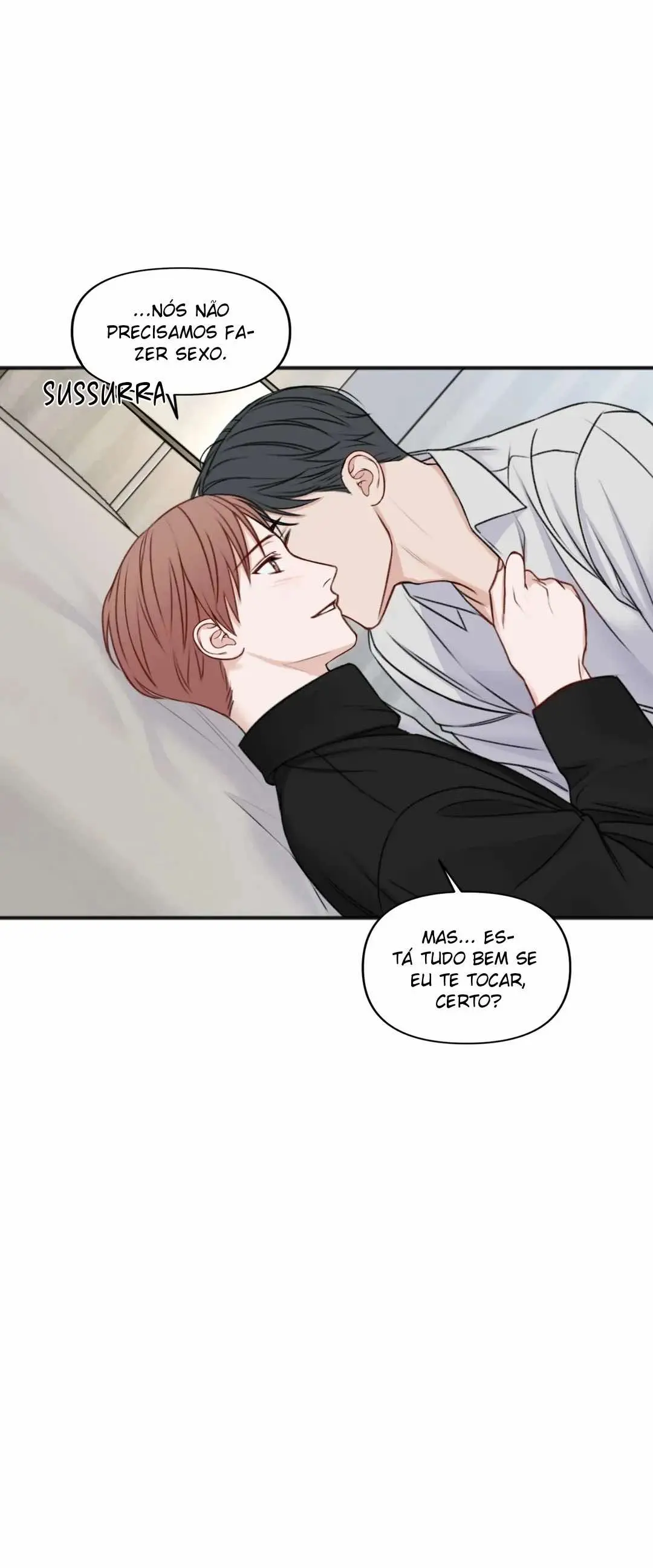 In The Private Room – Capítulo 64 Yaoi – Página 25