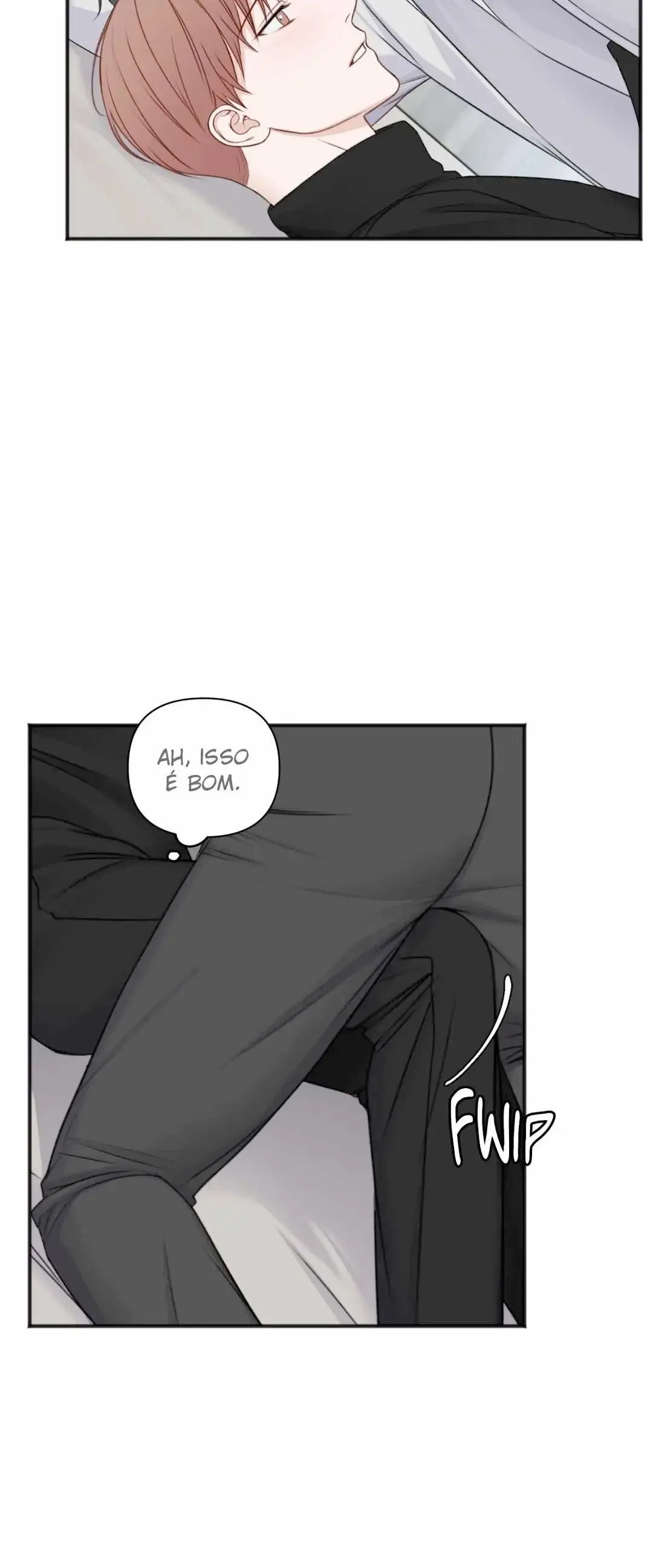 In The Private Room – Capítulo 64 Yaoi – Página 27