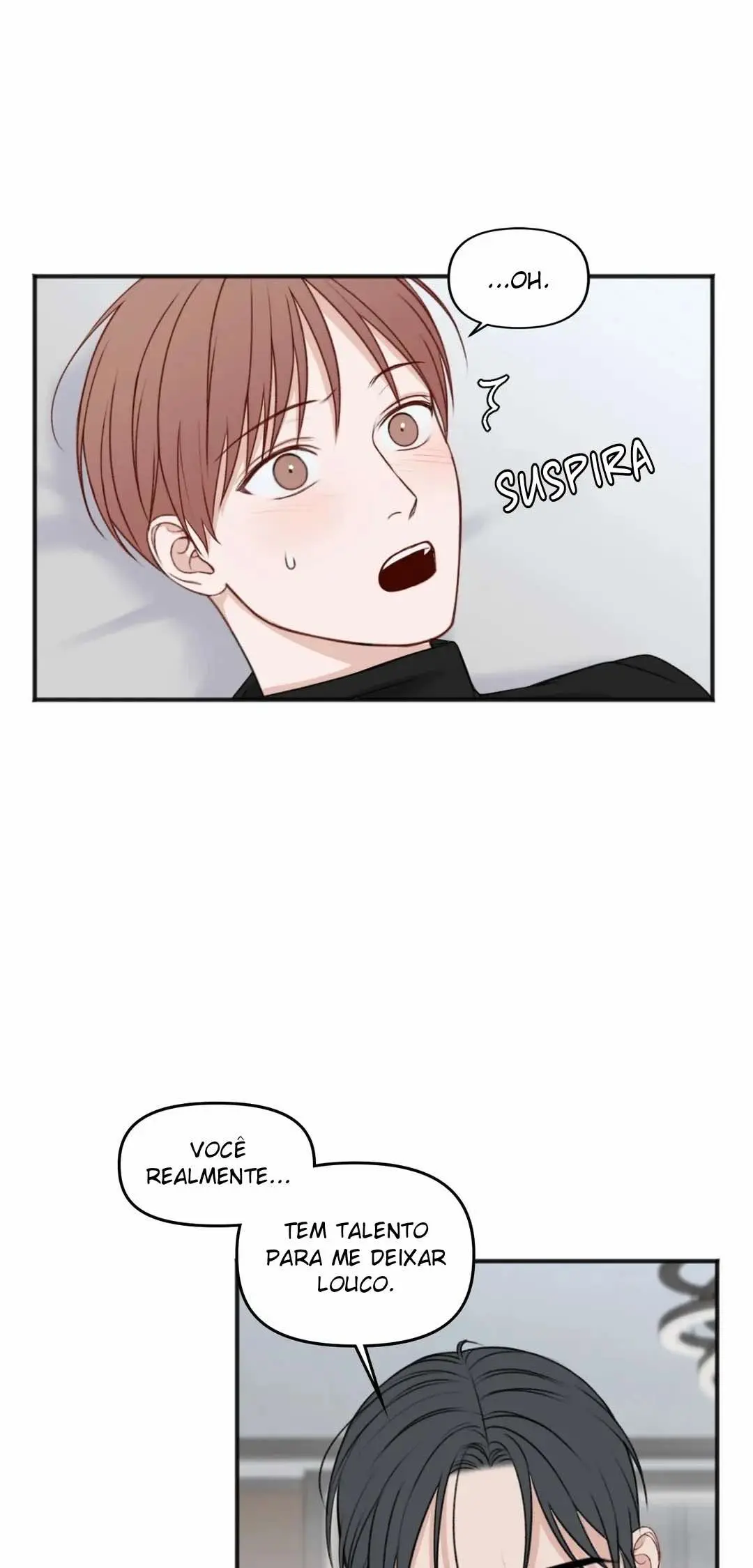 In The Private Room – Capítulo 64 Yaoi – Página 28