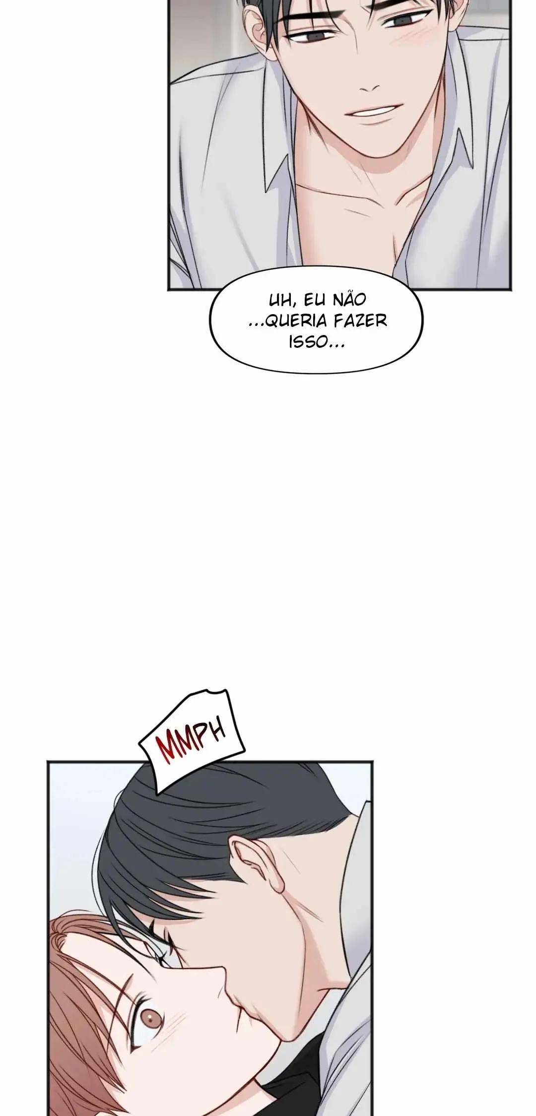 In The Private Room – Capítulo 64 Yaoi – Página 29