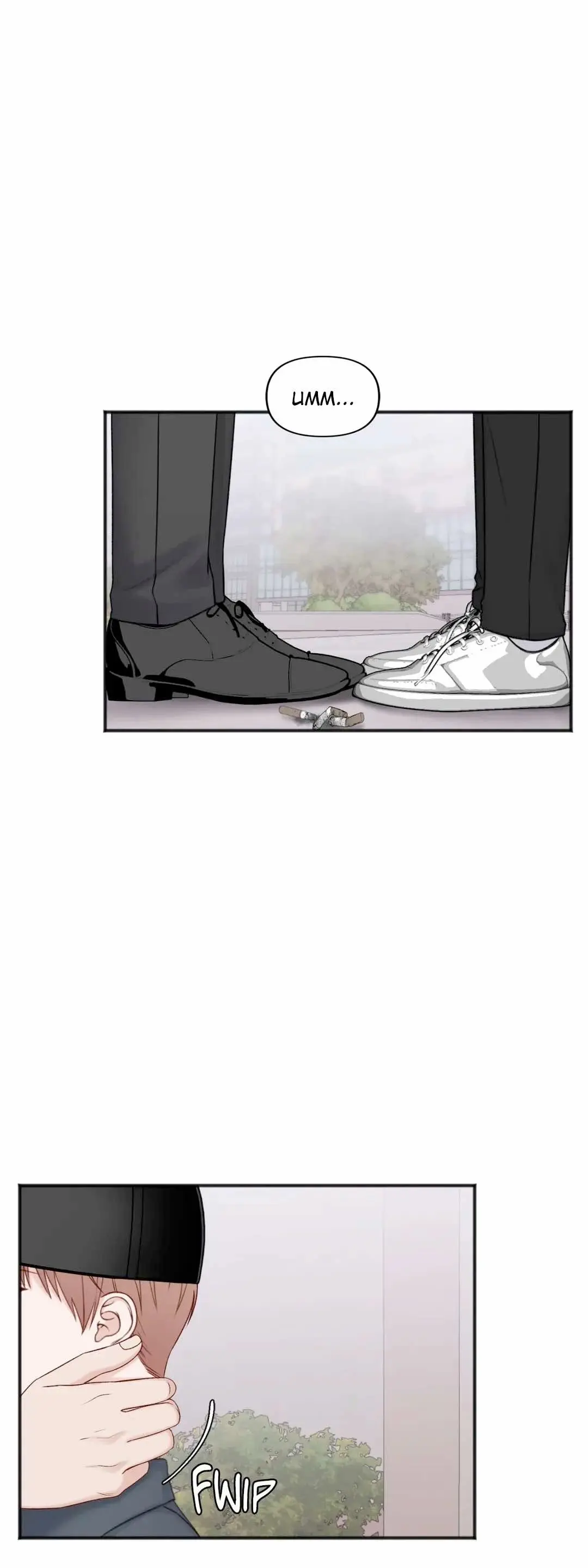 In The Private Room – Capítulo 64 Yaoi – Página 3