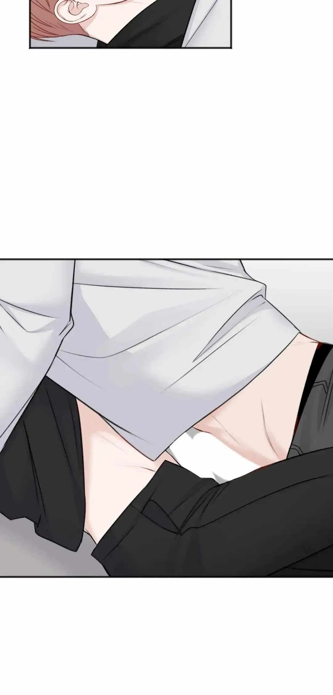 In The Private Room – Capítulo 64 Yaoi – Página 30