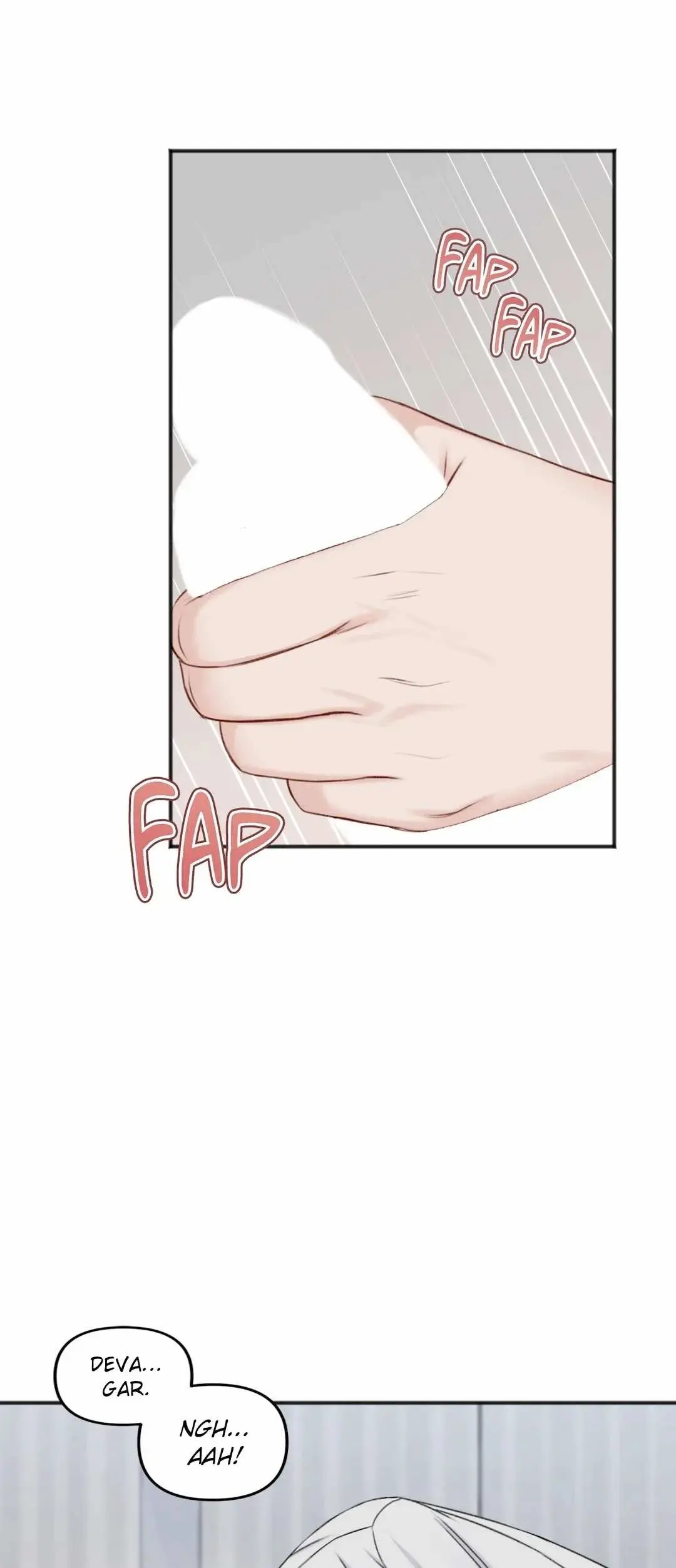 In The Private Room – Capítulo 64 Yaoi – Página 31