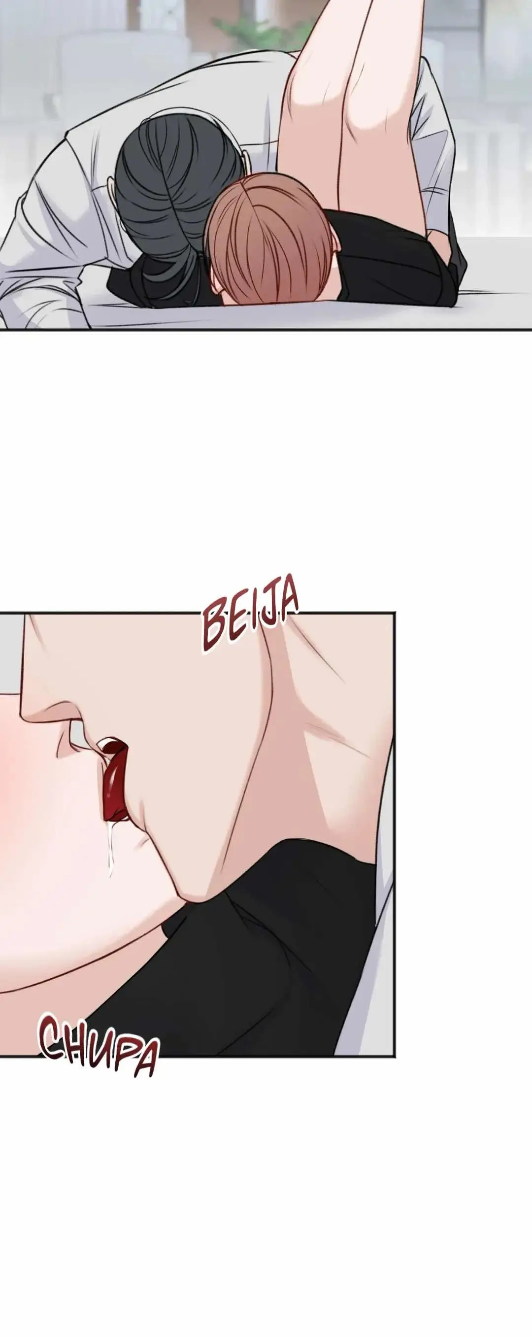 In The Private Room – Capítulo 64 Yaoi – Página 35