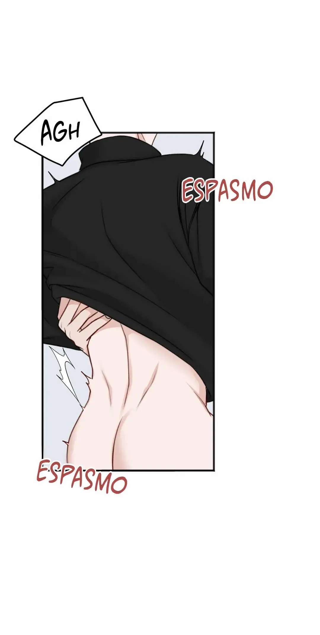 In The Private Room – Capítulo 64 Yaoi – Página 38