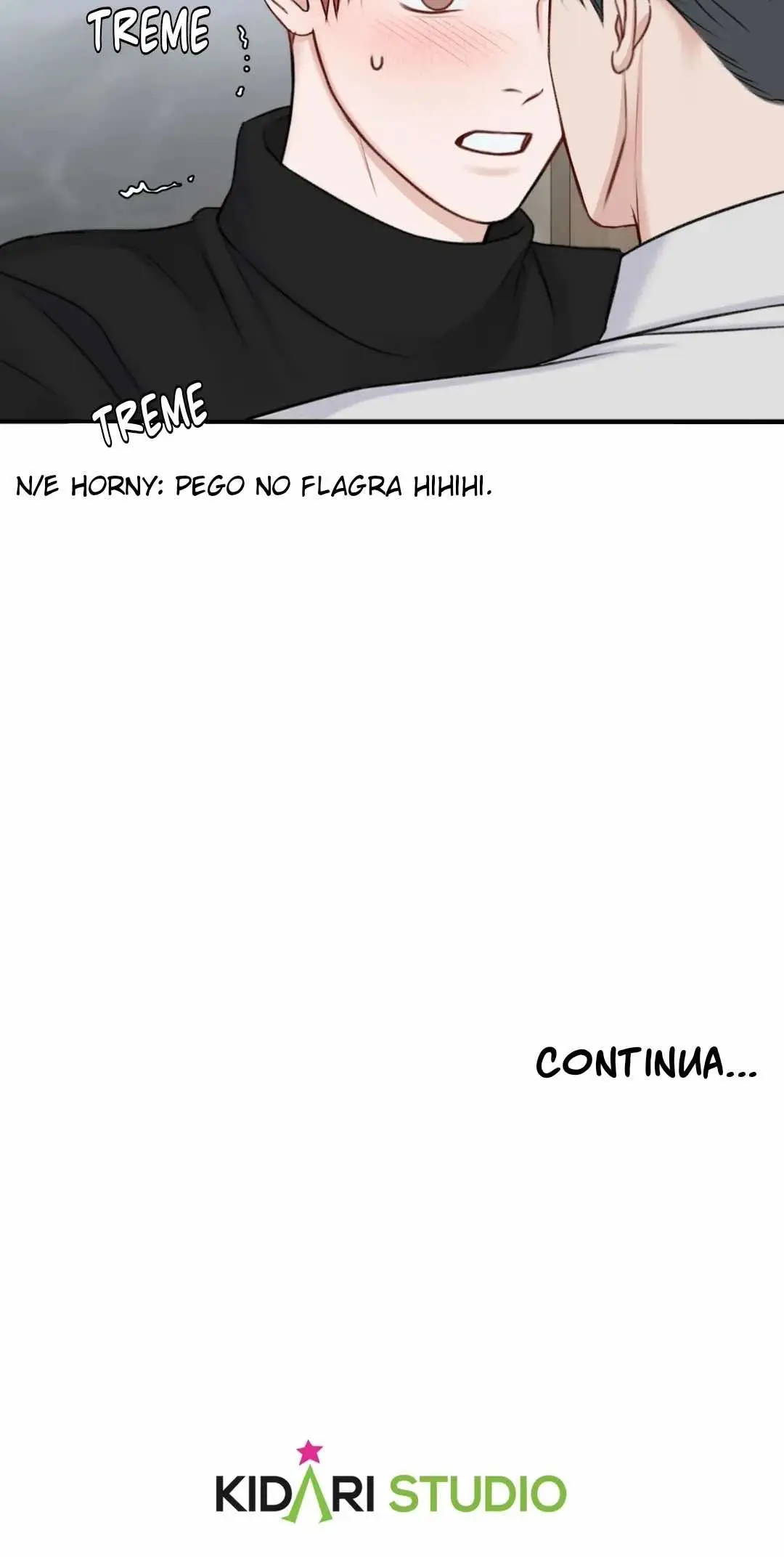 In The Private Room – Capítulo 64 Yaoi – Página 40