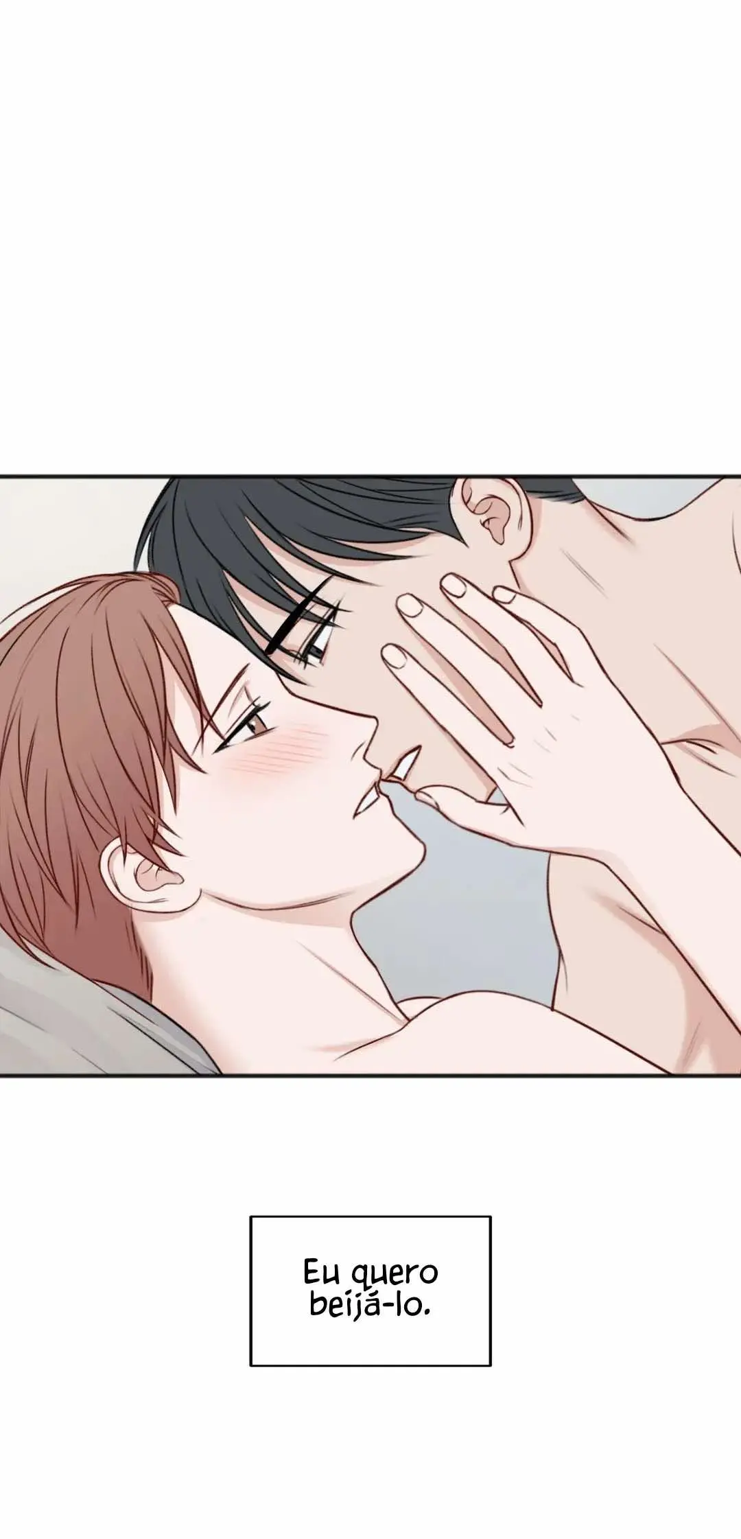 In The Private Room – Capítulo 65 Yaoi – Página 11