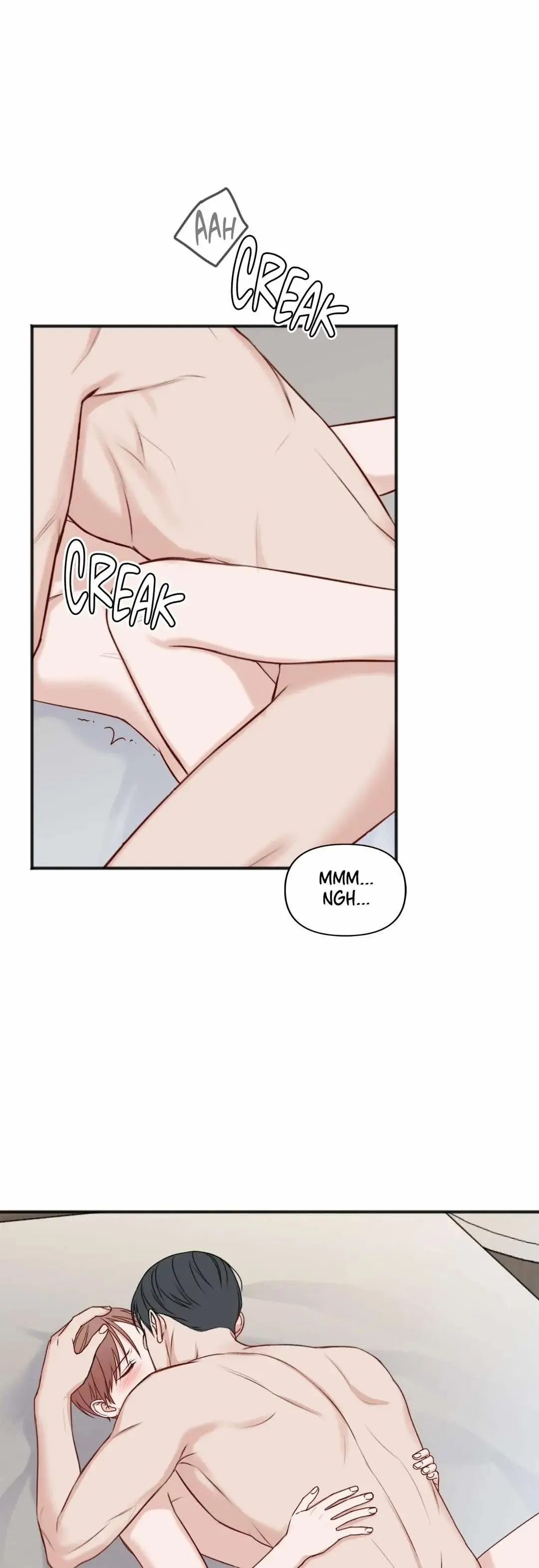 In The Private Room – Capítulo 65 Yaoi – Página 13