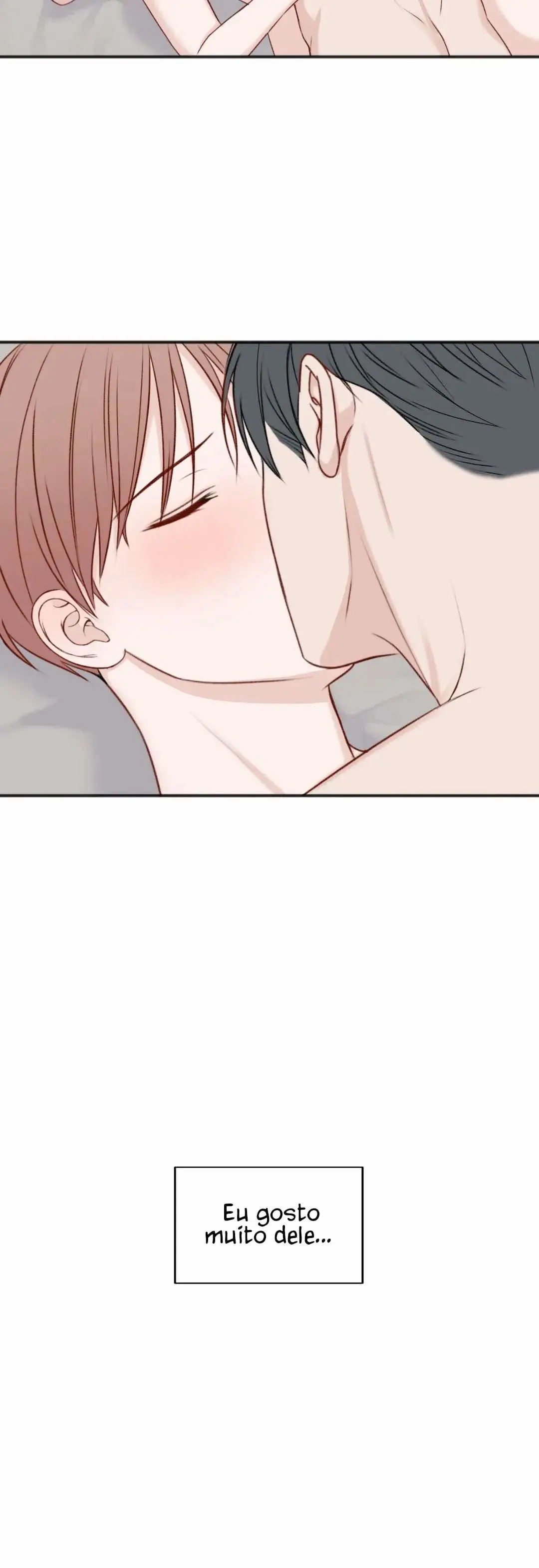 In The Private Room – Capítulo 65 Yaoi – Página 14