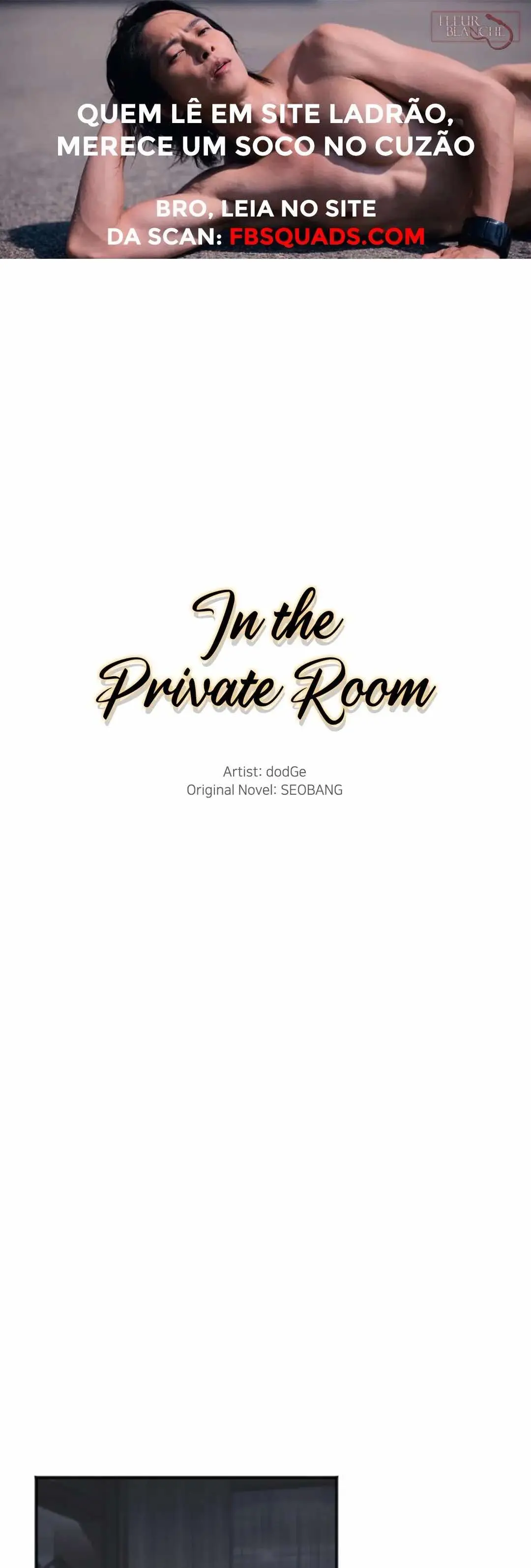 In The Private Room – Capítulo 65 Yaoi – Página 15