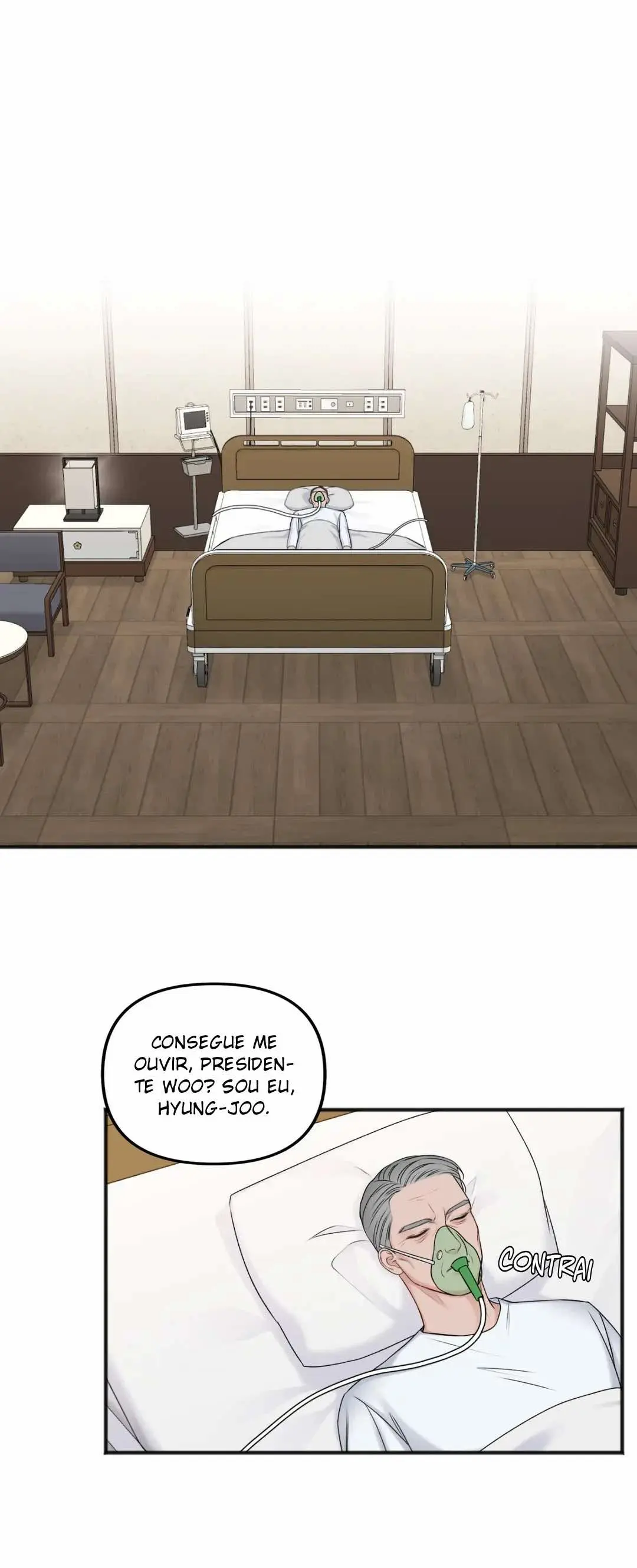 In The Private Room – Capítulo 65 Yaoi – Página 17