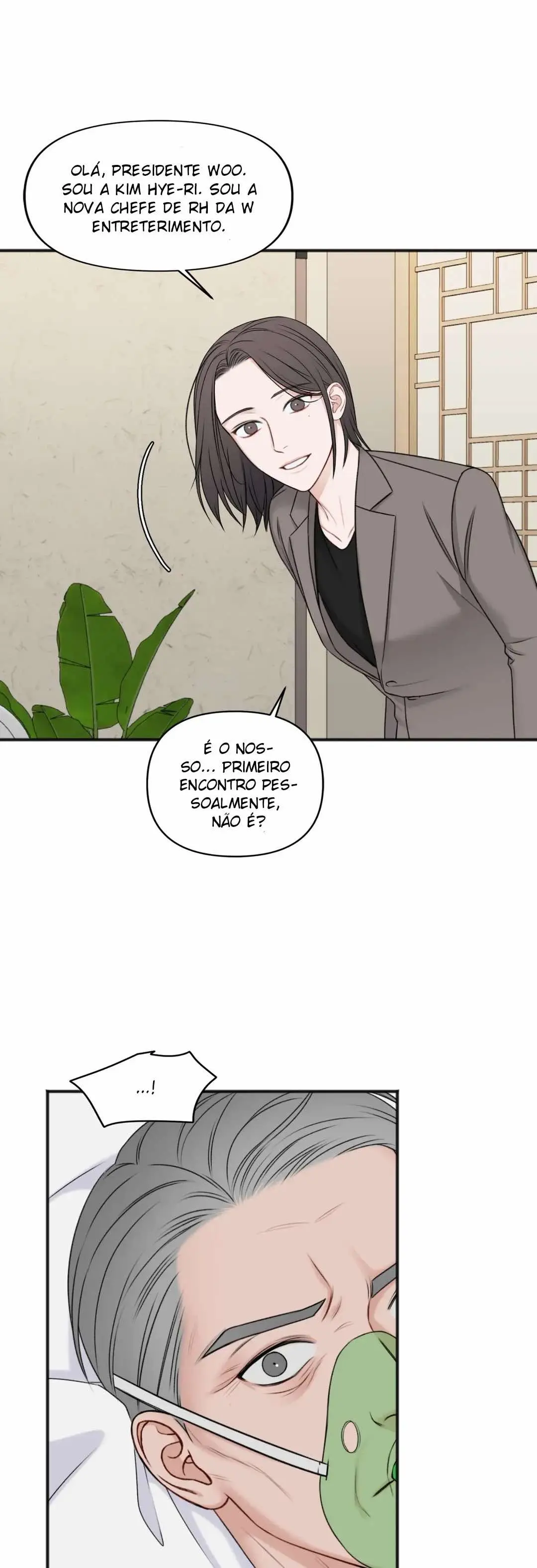 In The Private Room – Capítulo 65 Yaoi – Página 20