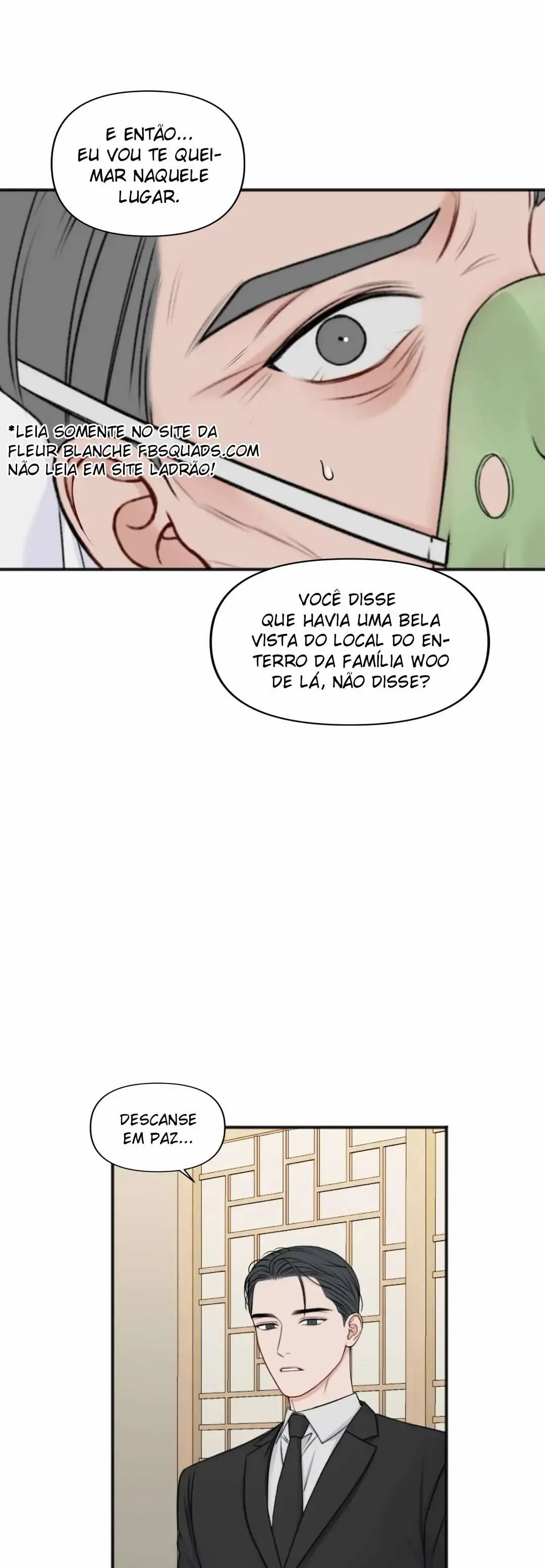 In The Private Room – Capítulo 65 Yaoi – Página 23