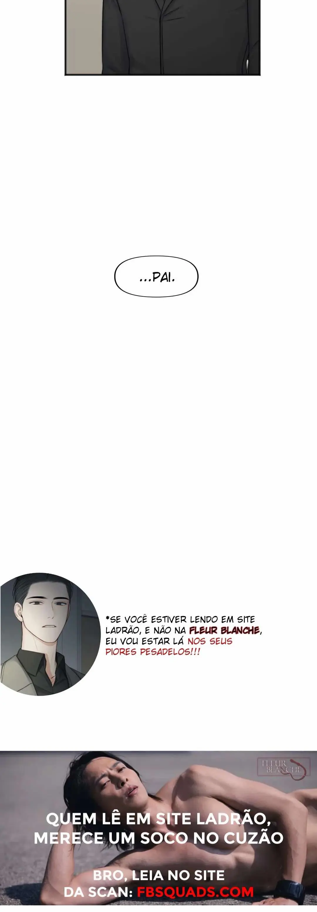 In The Private Room – Capítulo 65 Yaoi – Página 24