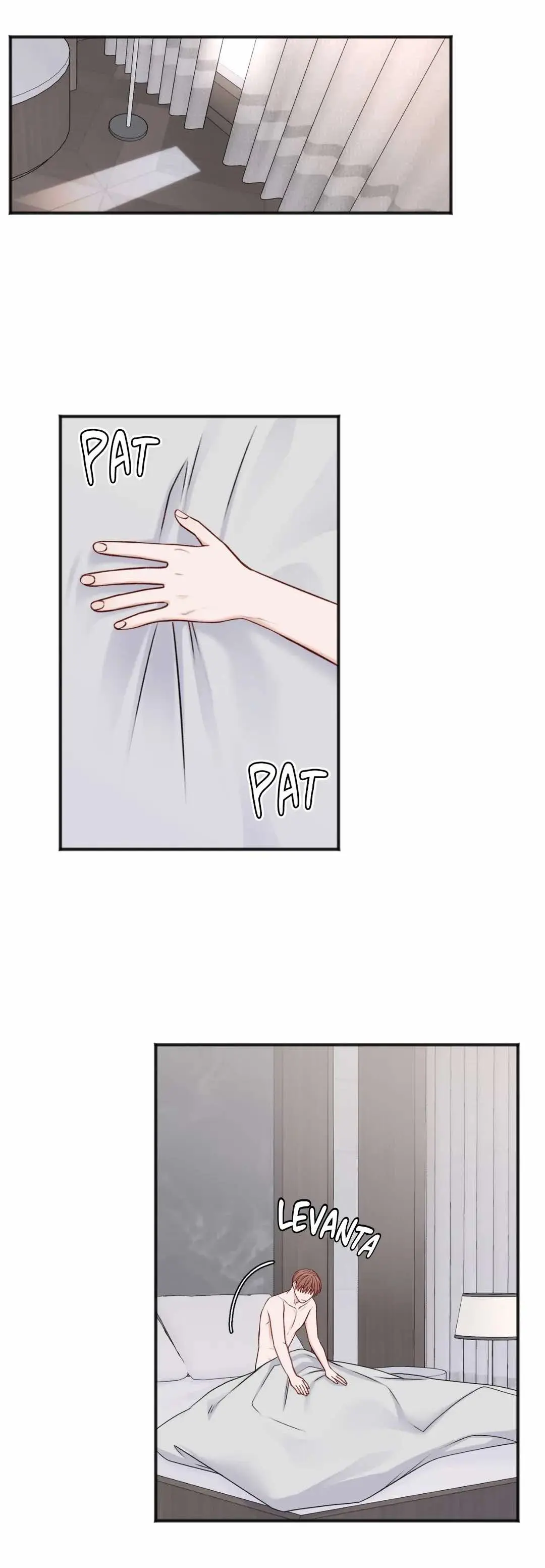 In The Private Room – Capítulo 65 Yaoi – Página 25